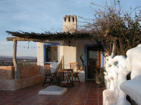  Casa Rural Aloe Vera  Уэркаль-Овера